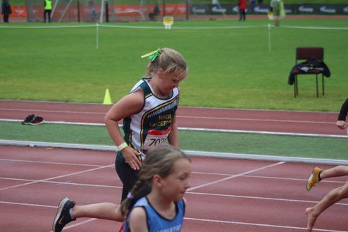 2024 Colgate Games photo